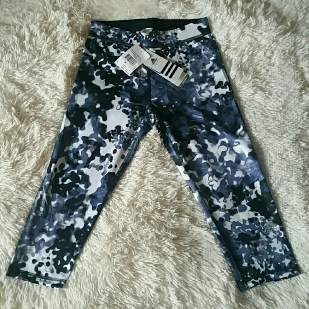 Adidas TF Capri AOP FL